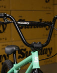 Sunday Aluminium Primer 18" Kids Complete BMX Bike