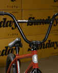 Sunday Silvawave 20" Complete BMX Bike - Brett Silva Signature