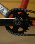 Sunday Silvawave 20" Complete BMX Bike - Brett Silva Signature