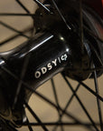 Sunday Silvawave 20" Complete BMX Bike - Brett Silva Signature