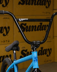 Sunday Soundwave Freecoaster Special 20" BMX Bike