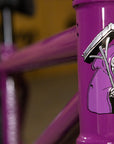 Sunday Street Sweeper 20" BMX Bike - Jake Seeley Signature