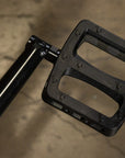 Sunday Street Sweeper 20" BMX Bike - Jake Seeley Signature