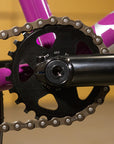 Sunday Street Sweeper 20" BMX Bike - Jake Seeley Signature