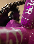 Sunday Street Sweeper 20" BMX Bike - Jake Seeley Signature