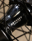 Sunday Street Sweeper 20" BMX Bike - Jake Seeley Signature