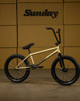 Sunday Wavelength 20" Complete BMX Bike - Gary Young Signature