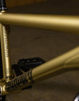 Sunday Wavelength 20" Complete BMX Bike - Gary Young Signature