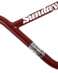 Sunday Brett Bars