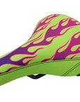 Sunday Flames Cruiser Railed Seat