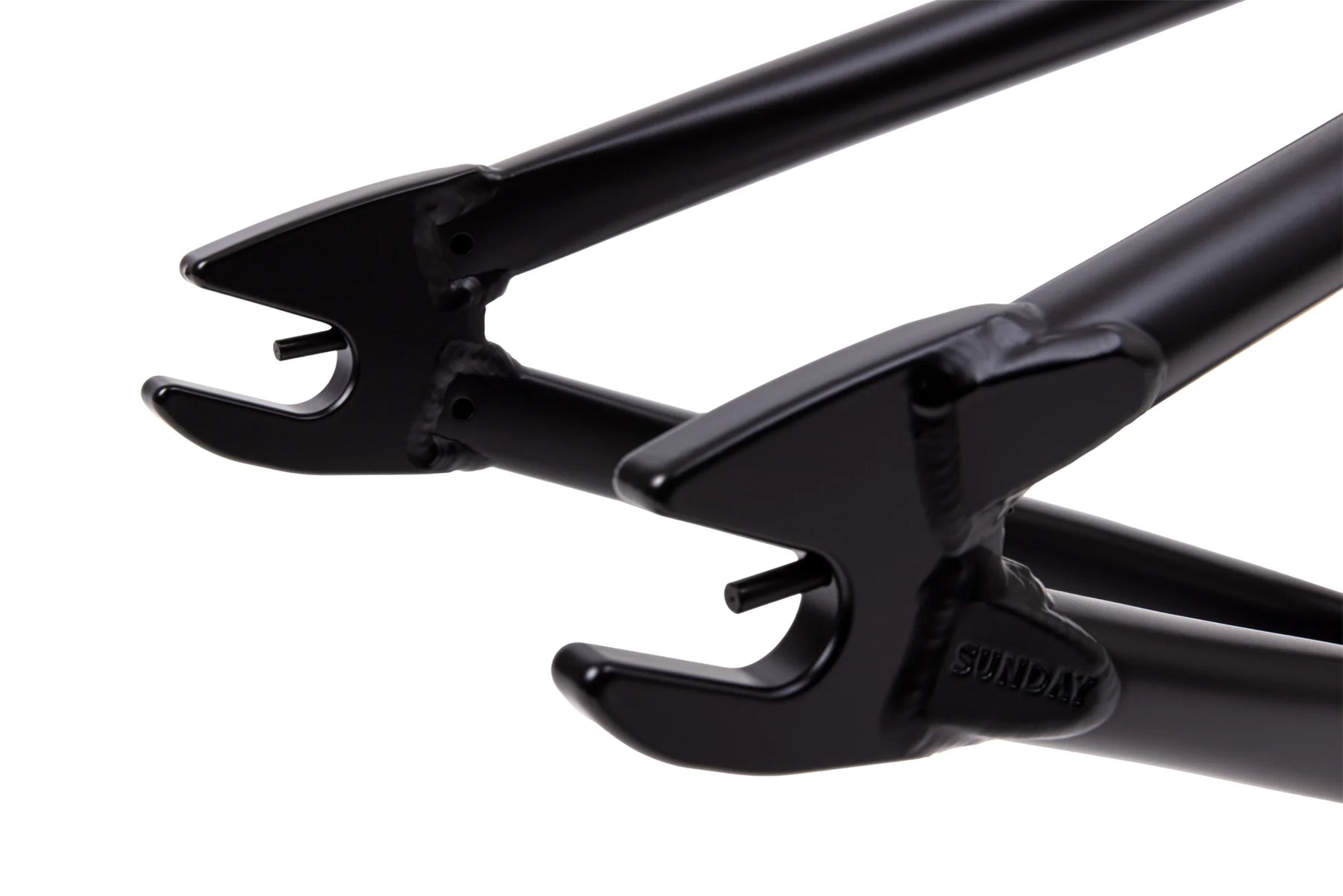Sunday Soundwave V3 BMX Frame | Waller BMX