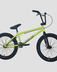 Sunday Blueprint 20" Complete BMX Bike - Waller BMX