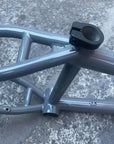 Terrible One Ruben Alcantara BMX Frame - Waller BMX