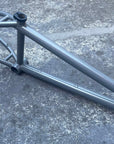 Terrible One Ruben Alcantara BMX Frame - Waller BMX