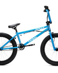 Tribal Spear F/S 20" Complete BMX Bike - Blue