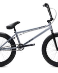 Tribal Trap V2 20" Complete BMX Bike - Cool Gloss Grey