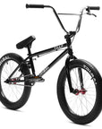 Tribal Trap V2 20" BMX - Black