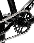 Tribal Trap V2 20" BMX - Black