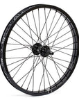 Shadow LHD Symbol rear wheel Black 9 tooth