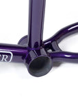 Total BMX Hangover H4 Frame