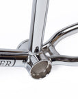 Total BMX Hangover H4 Frame