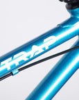 Tribal Trap 20" BMX - Metallic Blue