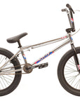 United Rooftop 20.8" Complete Bike - Chrome