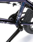 WeThePeople CRS 18" Complete BMX Bike