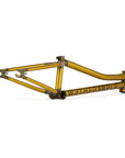 WeThePeople Utopia BMX Frame