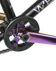 WeThePeople Reason Complete BMX Bike