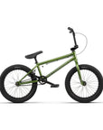 WeThePeople CRS 18" Complete BMX Bike