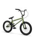 WeThePeople CRS 18" Complete BMX Bike