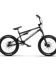 Wethepeople Swampmaster 20" Complete Bike