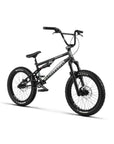 Wethepeople Swampmaster 20" Complete Bike