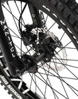 Wethepeople Swampmaster 20" Complete Bike