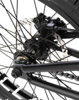 Wethepeople Swampmaster 20" Complete Bike