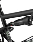 Wethepeople Swampmaster 20" Complete Bike