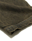 Heavies Classic Jeans Brown
