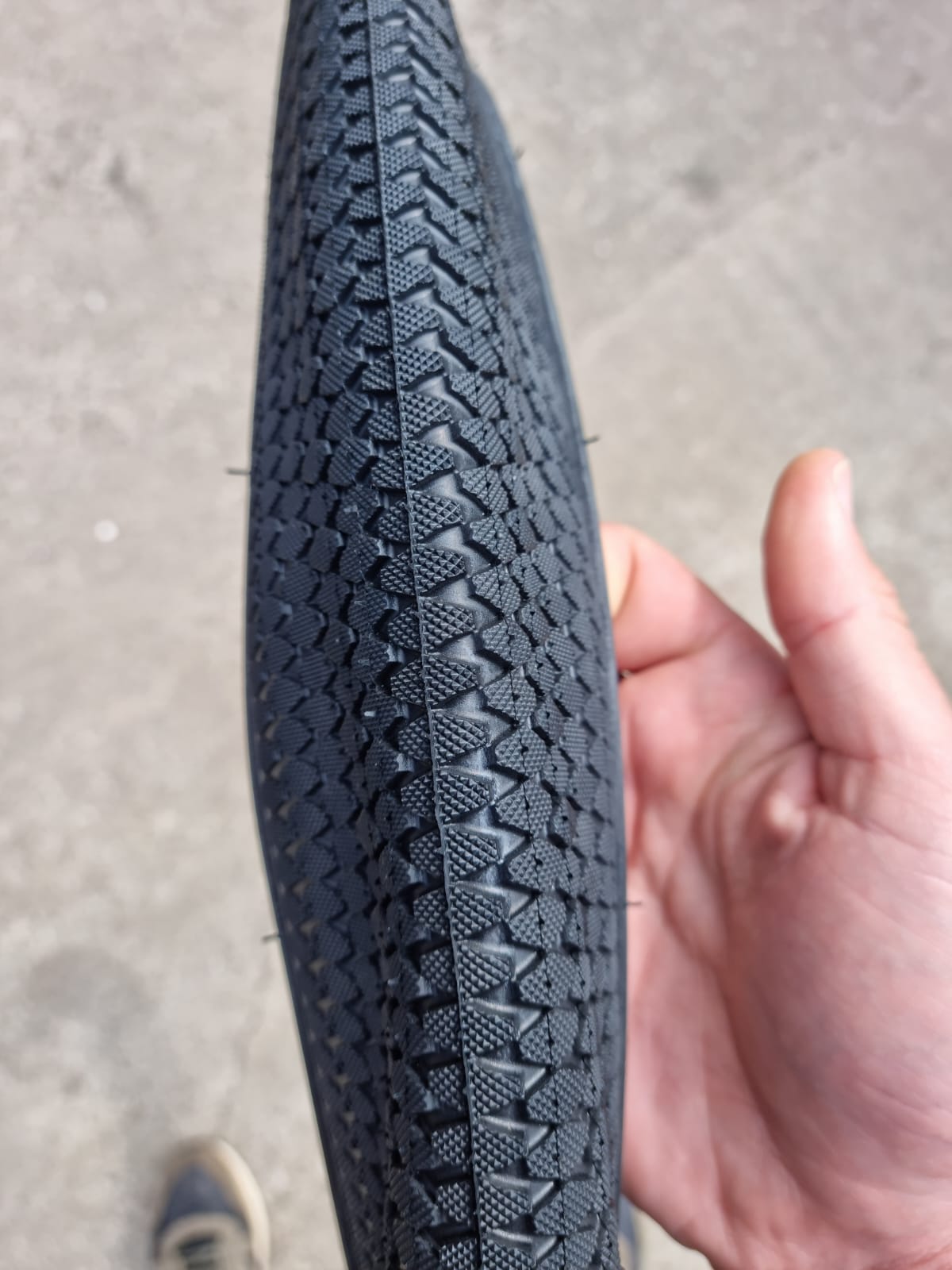 Mafia Bike Lagos Snakeskin 26