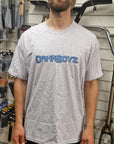 DankBoyz Logo T-Shirt - Waller BMX
