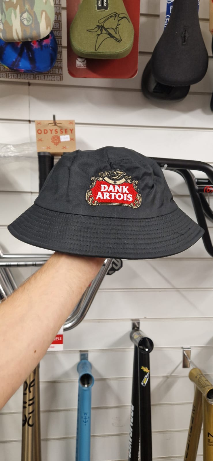 Dank Artois Bucket Hat