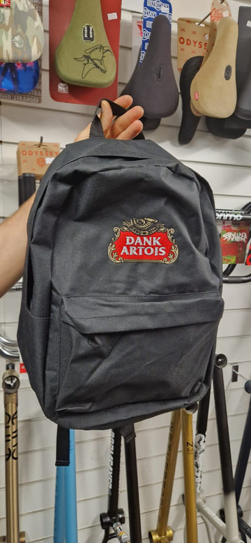 Dankpack X Dankskully Backpack