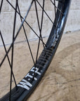 WeThePeople Logic x Stranger Ballast LHD Cassette Wheel - Waller BMX