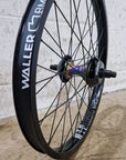 WeThePeople Logic x Stranger Ballast LHD Cassette Wheel - Waller BMX