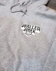 Waller BMX Era Hoodies - Waller BMX