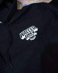 Waller BMX Era Hoodies - Waller BMX