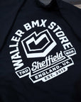 Waller BMX Era Hoodies - Waller BMX