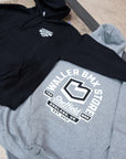 Waller BMX Era Hoodies - Waller BMX