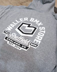 Waller BMX Era Hoodies - Waller BMX