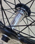 United x Rant Custom Built 20" Front Wheel - Waller BMX